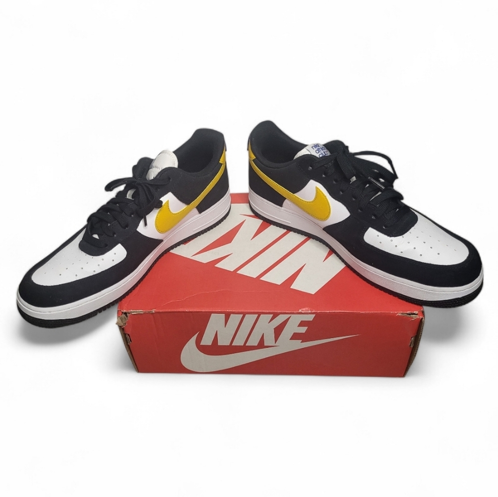 Nike Air Force 1 Low '07 LV8 - Picture 4 of 8